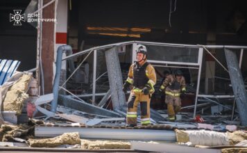 Удар РФ по Константиновке: число жертв выросло, среди погибших, вероятно, 3 детей