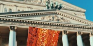 Волочкова в шоке от цен Большого театра: «60 тысяч – это беспредел»