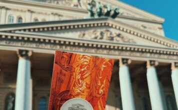 Волочкова в шоке от цен Большого театра: «60 тысяч – это беспредел»