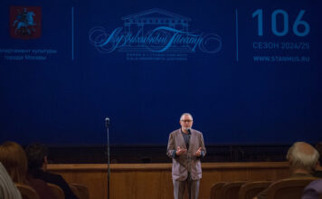 В Музыкальном театре имени Станиславского и Немировича-Данченко открыли сезон