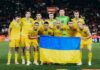 Сборная Украины неожиданно поднялась в новом рейтинге ФИФА
