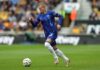 Тренер Челси похвалил Мудрика перед матчем АПЛ