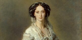 Памятник императрице Марии Александровне открылся в Ливадии