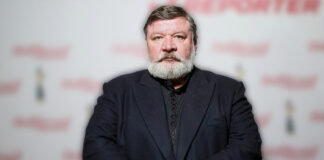 Режиссер Абрютин раскрыл главный секрет актера Мадянова