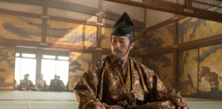 На церемонии «Эмми» политика переплелась с токсичными отношениями