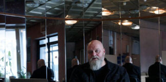 Алексей Федорченко снимет «Кино эпохи застоя»