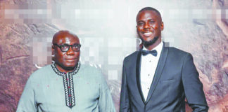 В Москве открылся фестиваль африканского кино: фильм за 65 долларов