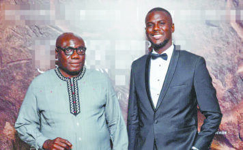 В Москве открылся фестиваль африканского кино: фильм за 65 долларов