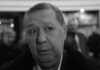 Умер экс-президент ФФУ Анатолий Коньков