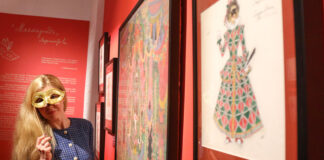 В Театральном музее Бахрушина исследуют последний спектакль Российской империи