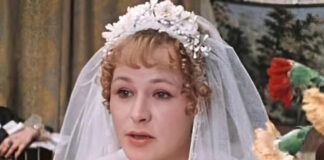 Тетя Клава, баба Шура или маляр Тося: актриса Раиса Рязанова отмечает 80-летие