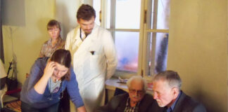 В день 99-летия Марлена Хуциева гадали, кто же его предал