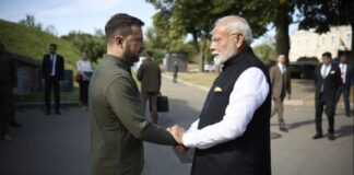 Зеленский назвал человека, который может сыграть ключевую роль в прекращении войны в Украине