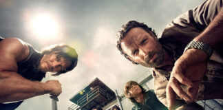 Сериал «Ходячие мертвецы»: эпоха выживания в постапокалиптическом мире