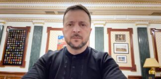 Зеленский: Путин размахивает «Орешником», чтобы не дать Трампу закончить войну