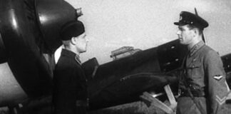 Выяснилось, как советские кинематографисты открыли зрителям одну из важных военных тайн страны