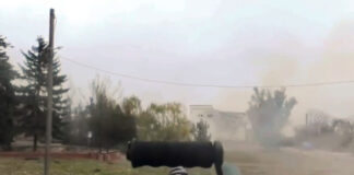 Коллеги из Москвы готовы помочь восстанавливать музей Прокофьева в Сонцовке на Донбассе