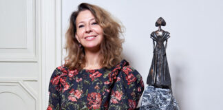 Точку опоры в русской культуре нашли в усадьбе Муравьевых-Апостолов: быт и искусство