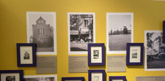 Окно в Париж: в Музее Булгакова отметили 130-летие Бабеля