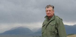 «Человек другой эпохи»: актер Соломыкин вспомнил о последних съемках с Панкратовым