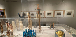 В Пушкинском музее заново открыли выставку Сергея Щукина