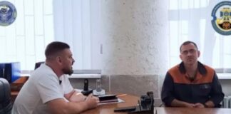 «Обещали квартиру в ипотеку»: вынесли приговор наводчику Карпенко из Краматорска, который давал интервью Золкину