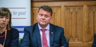 Залужный заявил о начале «третьей мировой войны» и перечислил страны, помогающие РФ