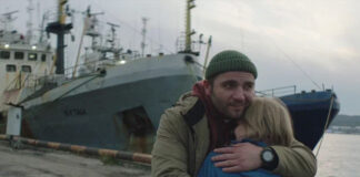 На Каирском кинофестивале «Филателия» Натальи Назаровой получила три награды