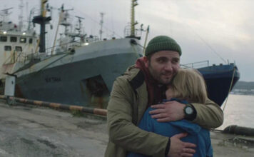 На Каирском кинофестивале «Филателия» Натальи Назаровой получила три награды