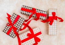 Подарочные коробки ручной работы: как создать эксклюзивный дизайн своими руками