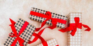 Подарочные коробки ручной работы: как создать эксклюзивный дизайн своими руками