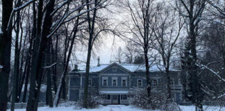 В Клину отметили 130 лет музея Чайковского