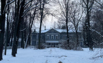 В Клину отметили 130 лет музея Чайковского