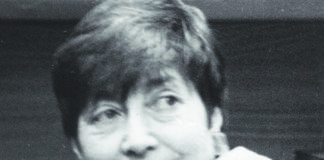 «Московский комсомолец» потерял легенду: ушла Наталья Дардыкина