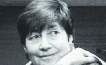 «Московский комсомолец» потерял легенду: ушла Наталья Дардыкина