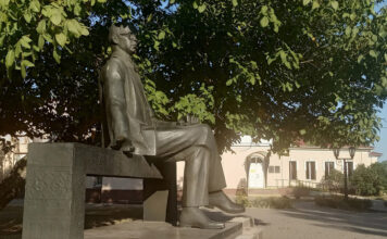 Не Красное, не Сонцовка: глава филармонии предложил идеальное название села ДНР, где родился Прокофьев