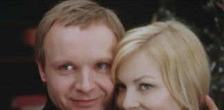 «Иронию судьбы» отреставрировали: зрителей будут удивлять ярким платьем Нади и елочным базаром