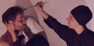 «Скоморох Памфалон» досвистелся до наград: Владимир Панков продолжает собирать премии