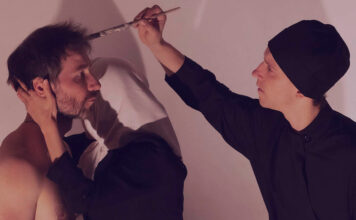 «Скоморох Памфалон» досвистелся до наград: Владимир Панков продолжает собирать премии