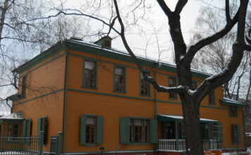 Раскрыты три главные «загадки» дома Льва Толстого в Хамовниках