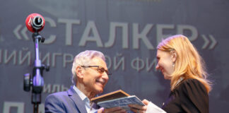 Зрители фестиваля фильмов о правах человека замерзали в неотапливаемом Доме кино