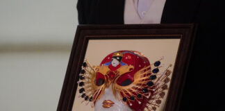 «Щелкунчик» стал миллионером: подведены культурные итоги года