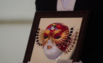 «Щелкунчик» стал миллионером: подведены культурные итоги года