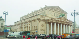 «Щелкунчик» для избранных: почему новогодняя сказка в Большом театре стала роскошью