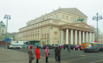 «Щелкунчик» для избранных: почему новогодняя сказка в Большом театре стала роскошью