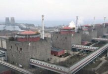 Возле Запорожской АЭС слышали выстрелы пулемета и два взрыва – МАГАТЭ