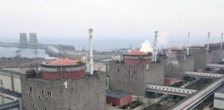 Возле Запорожской АЭС слышали выстрелы пулемета и два взрыва – МАГАТЭ