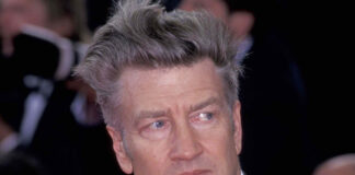 Дети Дэвида Линча устроили онлайн-медитацию: в Сети появился его неизвестный мультфильм