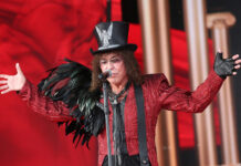 Валерий Леонтьев вернется на сцену в 2025 году: автор хитов артиста раскрыл детали