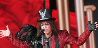 Валерий Леонтьев вернется на сцену в 2025 году: автор хитов артиста раскрыл детали